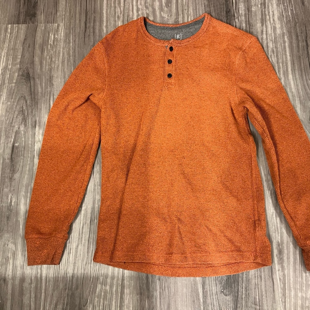 ‼️6/$12‼️ Mens long sleeve tee